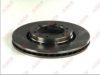 ABE C35040ABE Brake Disc